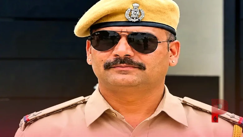 प्रतापगढ़ में अवैध खनन माफिया का कहर, रेंजर प्रताप सिंह की डंपर से कुचलकर हत्या से परिवार बेसहारा