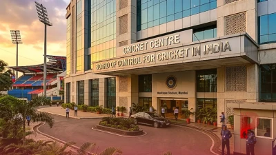 IPL नीलामी के लिए नई जगह का ऐलान, भारत लौट रहा है मेगा इवेंट