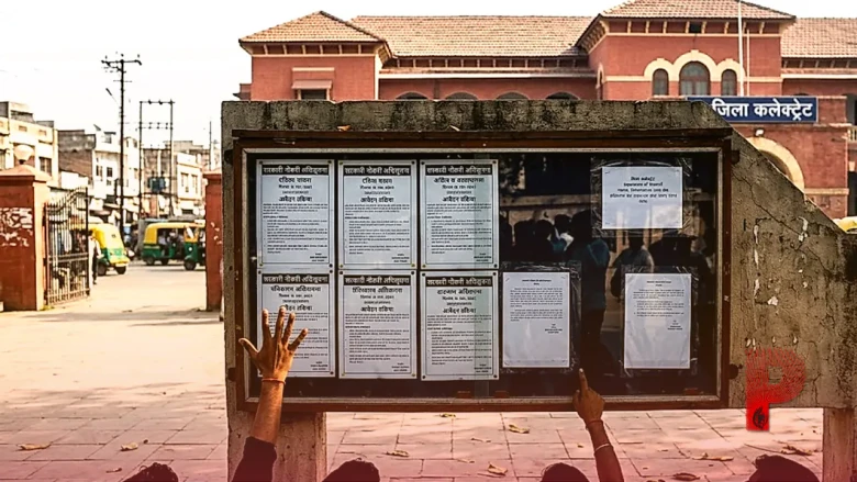 हथेली की रेखाओं और सूर्य पर्वत से जानें सरकारी नौकरी मिलने की संभावना