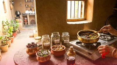 घने और चमकदार बालों के लिए नीलम कोठारी का खास नुस्खा, घर पर ही तैयार करें जादुई हेयर ऑयल