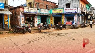 जमुई के बाद अब ढेंकनाल में शर्मनाक घटना, सड़क पर युवक-युवती के साथ सरेआम बदसलूकी और मारपीट