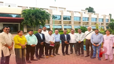 भुवनेश्वर के CTTC में तैयार हो रहे हैं देश के तकनीकी एक्सपर्ट, रॉकेट के पुर्जों से लेकर रोबोटिक्स तक की मिल रही है ट्रेनिंग