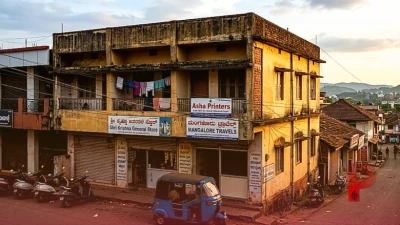 संयुक्त अरब अमीरात में दहला देने वाली वारदात, कर्नाटक के व्यक्ति के शव के किए 9 टुकड़े