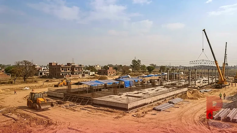 उत्तर प्रदेश के अलीगढ़ में खुलेगा ₹700 करोड़ का बड़ा बैटरी प्लांट, इलेक्ट्रिक वाहनों के क्षेत्र में आएगा बड़ा बदलाव