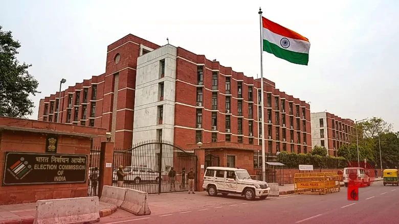 ममता बनर्जी का तीखा हमला: मुख्य चुनाव आयुक्त ज्ञानेश कुमार की गिरफ्तारी की मांग, देशव्यापी आंदोलन का ऐलान