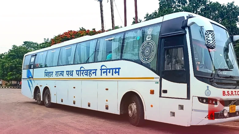 पटना से दिल्ली समेत 5 राज्यों के लिए चलेंगी 100 से ज्यादा त्योहारी बसें, दुर्गा पूजा से छठ तक मिलेगी सुविधा