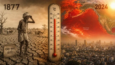 अल नीनो का महाखतरा: अगले 6 महीनों में दुनिया भर में 4.5 लाख से ज्यादा लोगों की जान जाने की आशंका