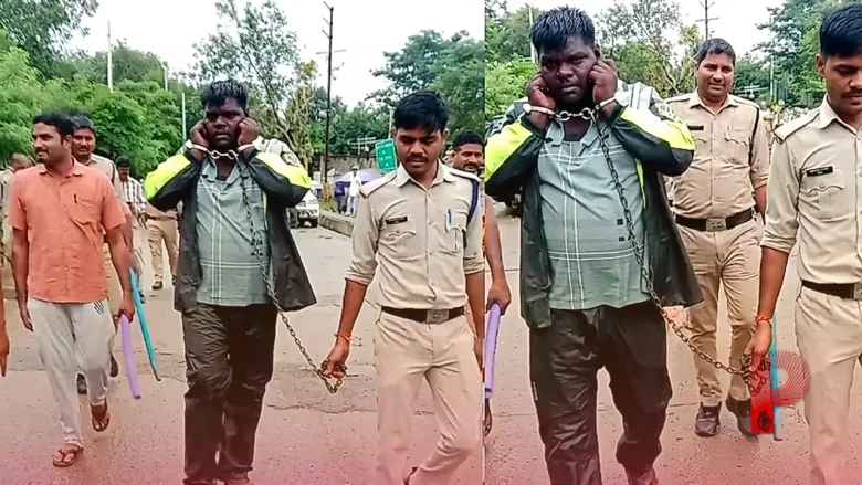 सतना में शादी के लिए दबाव बनाने वाले इंस्टाग्राम दोस्त ने महिला पर चाकू से किया हमला