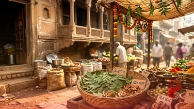 पाचन की समस्याओं से परेशान हैं तो बेलपत्र हो सकता है असरदार इलाज, जानिए क्या कहती हैं विशेषज्ञ