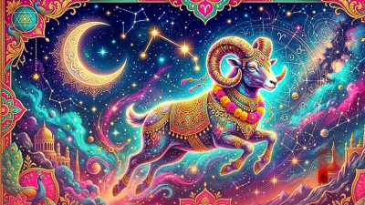 मेष राशि का दैनिक राशिफल 25 सितंबर 2026: आज इन मामलों में बरतें सावधानी, निवेश को लेकर रहें सतर्क