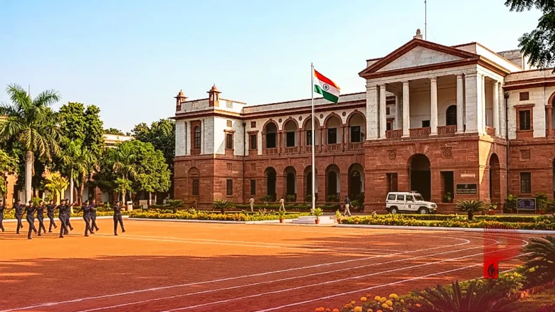Gen Z IPS सिमरन भारद्वाज: पहले ही प्रयास में यूपीएससी में सफलता और वो सीक्रेट मिशन