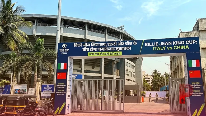 बिली जीन किंग कप: इटली और चीन के बीच होगा धमाकेदार मुकाबला, जानें कब और कहां देखें लाइव