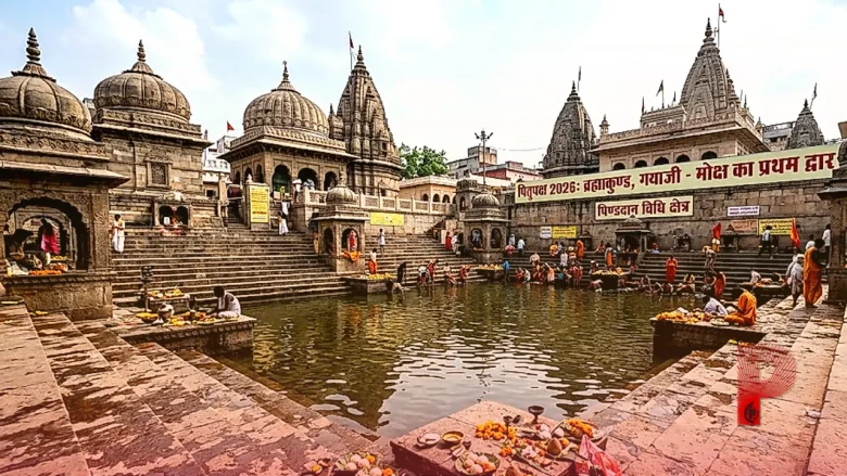 पितृपक्ष 2026: मोक्ष का पहला द्वार है यह स्थान, गयाजी जाने से पहले यहां क्यों करते हैं पिंडदान?