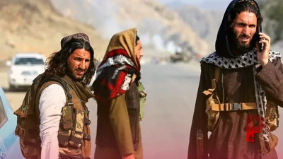पाकिस्तान और अफगानिस्तान के बीच बढ़ा तनाव, पाकिस्तानी सेना ने 10 ठिकानों पर की बमबारी