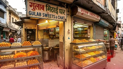 वजन घटाने के दौरान मीठा खाने की तीव्र इच्छा क्यों होती है? डॉक्टर ने बताई इसके पीछे की वैज्ञानिक वजह