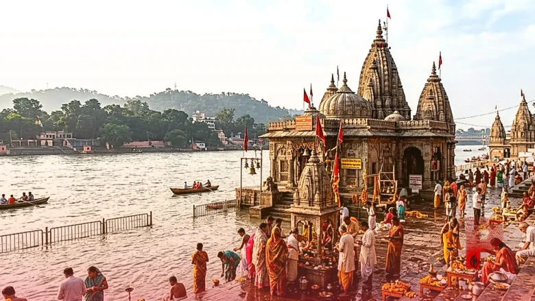 पितृ पक्ष विशेष: हरिद्वार का कुशावर्त घाट है बेहद खास, जुड़ी हैं भगवान राम और दत्तात्रेय से जुड़ी पौराणिक कथाएं