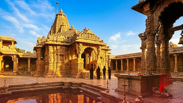 सूर्य का हस्त नक्षत्र में गोचर, इन 4 राशियों के लिए खुलने वाले हैं किस्मत के दरवाजे