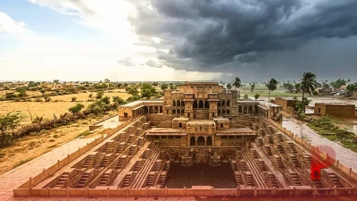 राजस्थान मौसम पूर्वानुमान: 26 सितंबर को पूर्वी जिलों में बारिश और तेज हवाओं के आसार, पश्चिमी हिस्से में मौसम रहेगा शुष्क