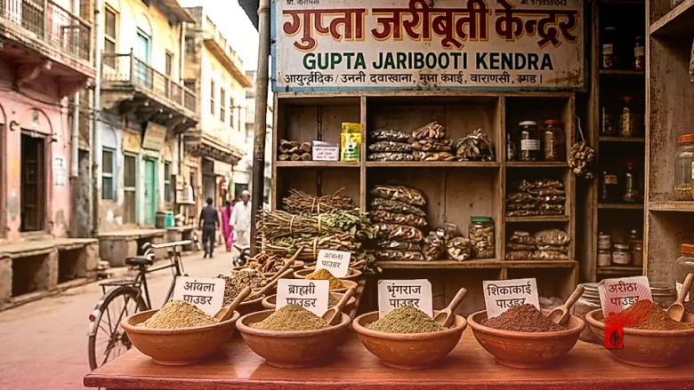 बाल झड़ने से हैं परेशान? बालों को घना और मजबूत बनाने के लिए अपनाएं ये 5 जादुई देसी पाउडर