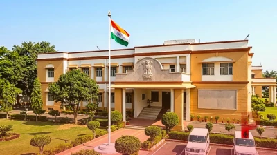 खरगोन के युवाओं के लिए सुनहरा अवसर: प्रशासन के साथ काम करने का मौका, सरकार देगी स्टाइपेंड