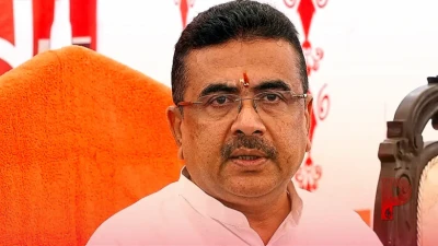 पश्चिम बंगाल के एंटी गुंडा बिल पर दिल्ली से बड़ा झटका, राष्ट्रपति ने लौटाया विधेयक