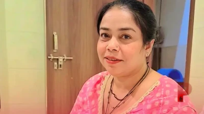 दिल्ली में नार्को किंगपिन पार्वती गिरफ्तार, भारी नशीले पदार्थ और कैश के साथ पुलिस ने दबोचा