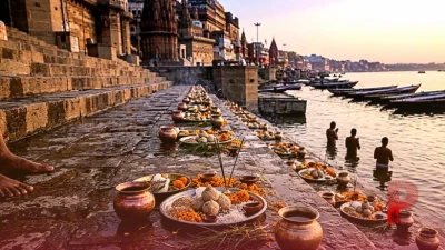 भाद्रपद पूर्णिमा पर हो रहा है पितृ पक्ष का शुभारंभ, जानें किन बातों का रखें खास ख्याल