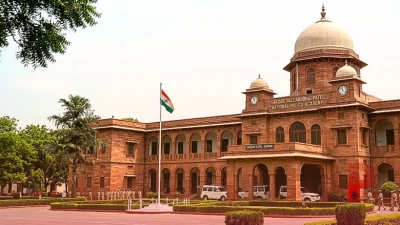 गर्भावस्था में पास की UPSC परीक्षा, बनीं देश की पहली शादीशुदा महिला IPS; जानें 'लेडी सिंघम' मंजिल सैनी की कहानी