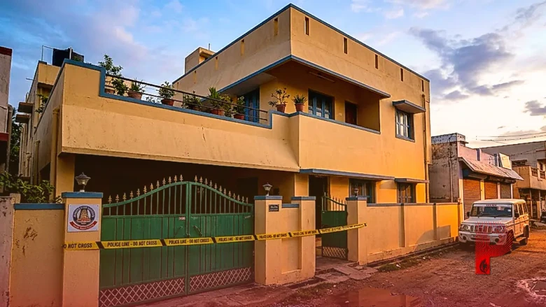 कन्याकुमारी की यूट्यूबर को सोशल मीडिया पर दौलत दिखाना पड़ा भारी, घर में हुई 1 करोड़ की चोरी