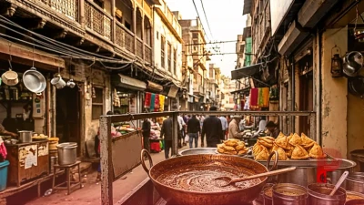 घर पर बनाएं हलवाई जैसी खट्टी-मीठी इमली की चटनी, समोसे और चाट का स्वाद हो जाएगा दोगुना