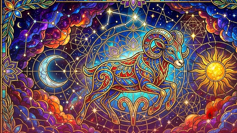 मेष राशि का आज का राशिफल: गलतफहमी से बचें और धैर्य रखें, जानें क्या कहते हैं आपके सितारे