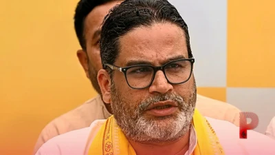 चुनाव आयोग और मुख्य चुनाव आयुक्त ज्ञानेश कुमार पर क्यों भड़के प्रशांत किशोर? जानिए क्या हैं उनके गंभीर आरोप