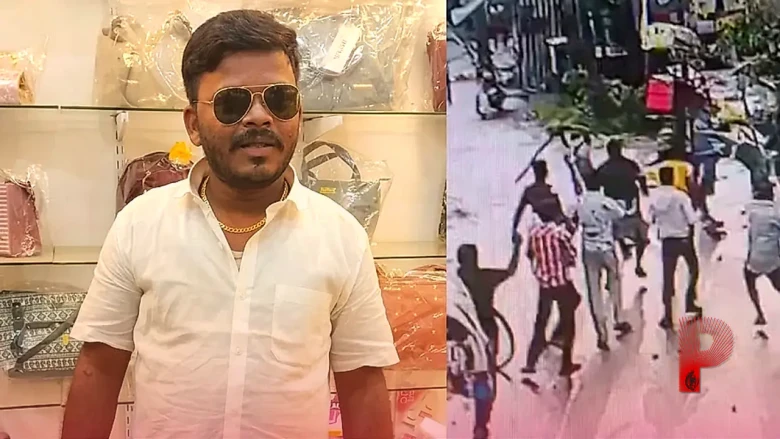 पश्चिम बंगाल के मेदिनीपुर में बीजेपी कार्यकर्ता की पीट-पीटकर हत्या, आपसी गुटीय संघर्ष में गई जान
