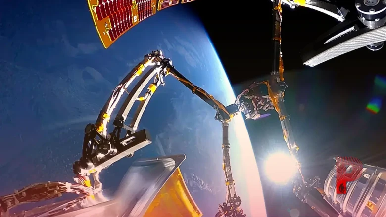 NASA का 250 करोड़ का मिशन फेल, स्विफ्ट टेलिस्कोप को बचाने निकला लिंक स्पेसक्राफ्ट हुआ नष्ट