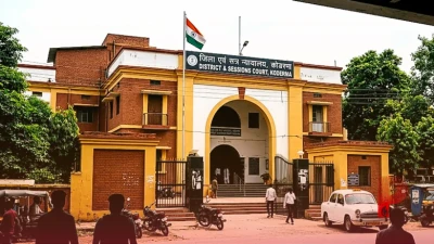 झारखंड: कोडरमा की अदालत का कड़ा फैसला, नाबालिग से गैंगरेप के दोषियों को अंतिम सांस तक जेल