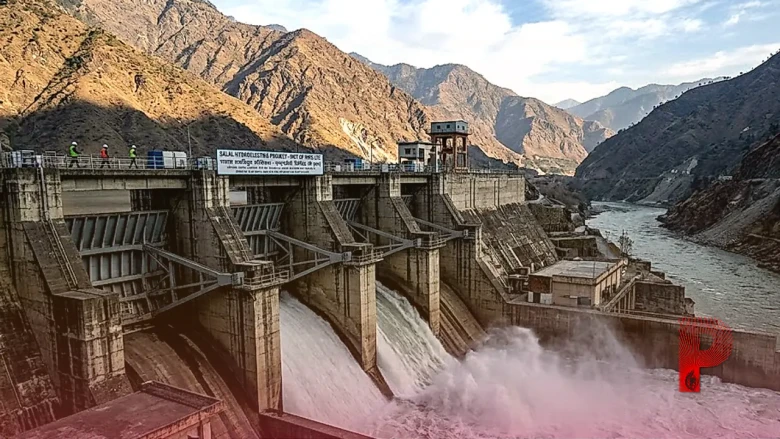 संयुक्त राष्ट्र में शहबाज शरीफ ने भारत को दी सिंधु जल संधि की धमकी, भारत का दो टूक जवाब