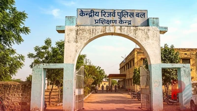 SSC GD की परीक्षा में सफलता पाने के अचूक तरीके, CRPF जवान ने साझा किए खास टिप्स