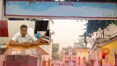 आजमगढ़ में अब नगर पालिका खुद करेगी कचरा कलेक्शन, 50 रुपये शुल्क के साथ व्हाट्सएप पर कर सकेंगे शिकायत