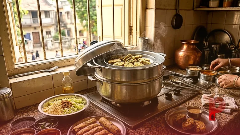 कम तेल में बनाएं पौष्टिक और स्वादिष्ट दूधी ना मुठिया, घर पर तैयार करें गुजराती जायका