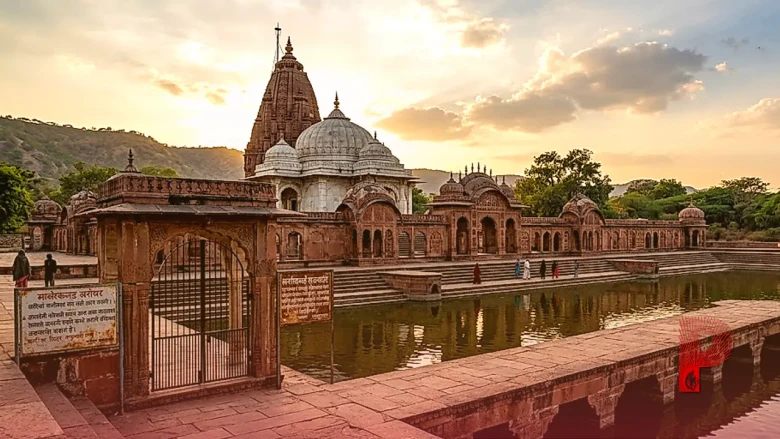 राजस्थान के धौलपुर की सैर: सिर्फ 10 रुपये खर्च करके देखें ये 3 शानदार ऐतिहासिक इमारतें