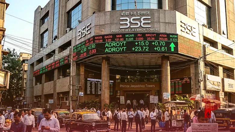 एड्रोयट इंडस्ट्रीज आईपीओ: ग्रे मार्केट में 47 रुपये का प्रीमियम, निवेशकों का जबरदस्त उत्साह