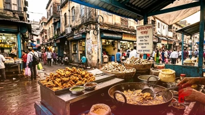 ओएस्टर मशरूम के कुरकुरे पकौड़े: शाम की चाय का स्वाद दोगुना करने वाली आसान रेसिपी