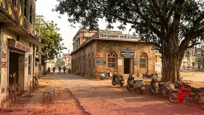 सफलता की मिसाल: एक ही परिवार के तीन भाई बने RAS अधिकारी, ऋषिराज की कहानी ने बदली भाइयों की किस्मत