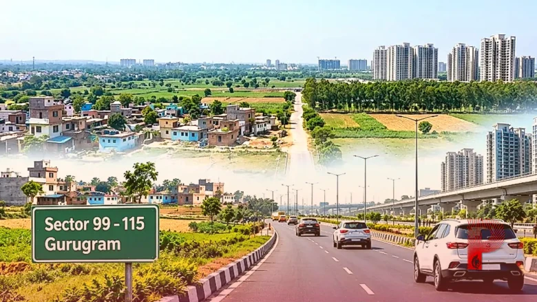 द्वारका एक्सप्रेसवे के भारी टोल और जाम से मिलेगी मुक्ति, गुरुग्राम के लोगों के लिए बनने जा रही है नई सड़क