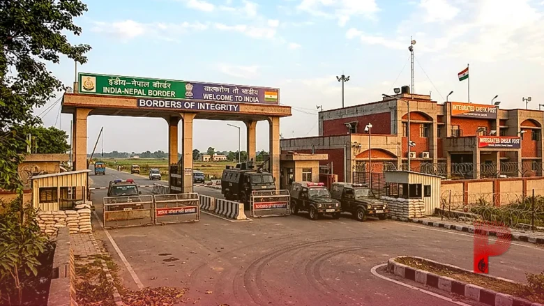 भारत-नेपाल सीमा सुरक्षा को लेकर बड़ा एक्शन: मुख्यमंत्री सम्राट चौधरी ने दिए कड़े निर्देश
