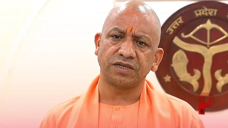 विपक्षी दल लोकतंत्र को कमजोर करने की हर साजिश में शामिल, सीएम योगी आदित्यनाथ का बड़ा हमला