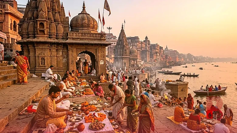 पितृ पक्ष 2026: इन 5 राशियों पर बरसेगी पूर्वजों की विशेष कृपा, करियर और व्यापार में होगी जबरदस्त उन्नति