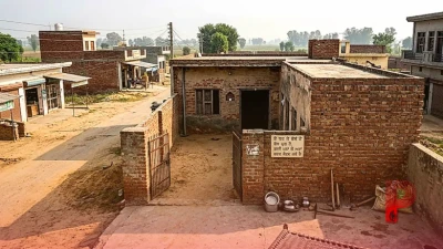 पंजाब के मोगा में नशे का कहर: 22 साल के युवक की मौत, कर्ज लेकर परिवार ने कराया था इलाज