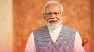 मन की बात में पीएम मोदी का बड़ा संदेश, बोले- आज का भारत आतंकवाद के खिलाफ सख्त