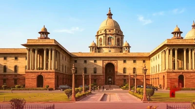 भारत सरकार के संकटमोचक राम-लक्ष्मण: जानिए अजीत डोभाल और एस जयशंकर की शिक्षा और करियर का सफर